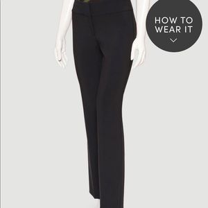 Ann Taylor Trouser Pants